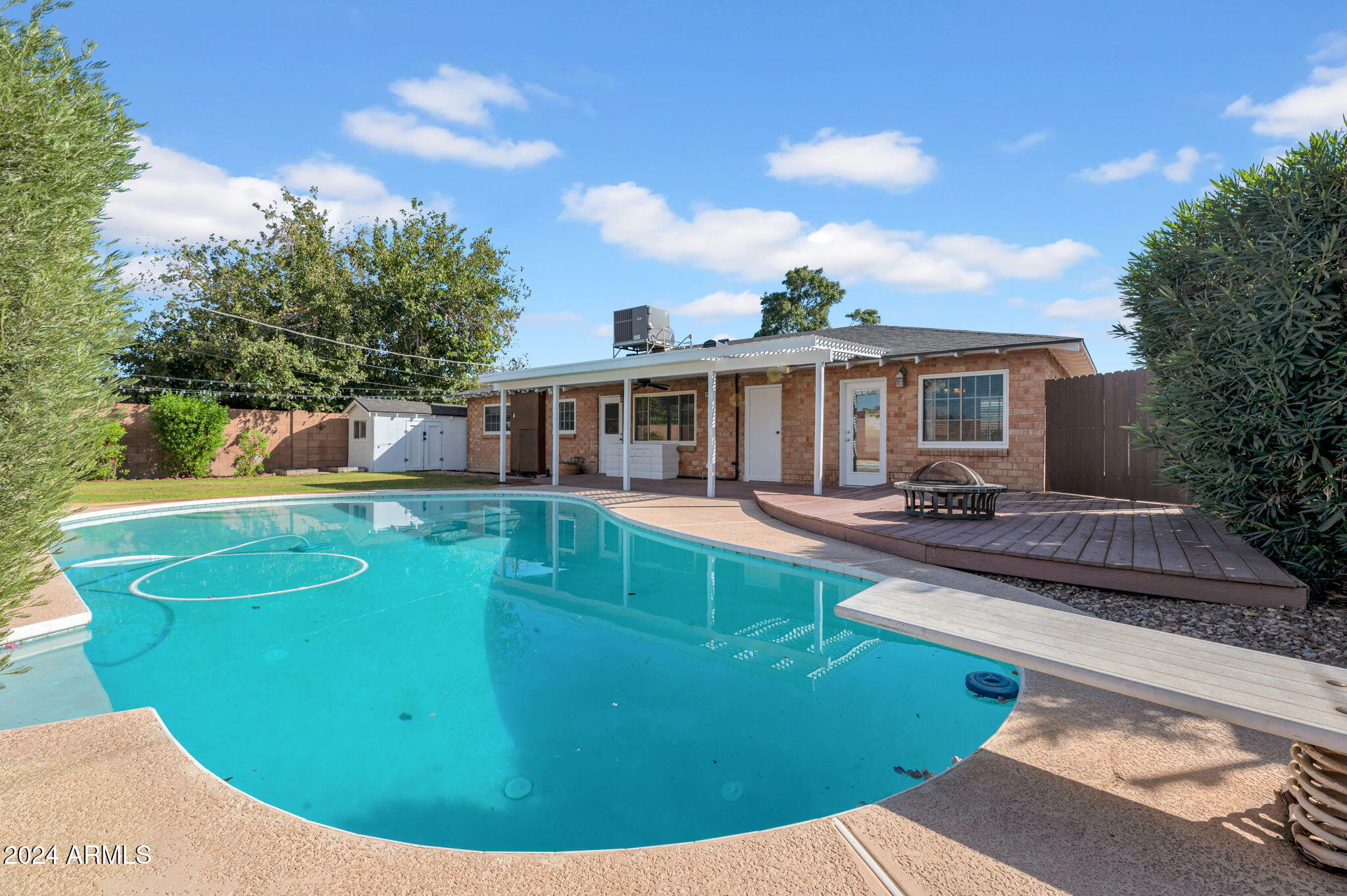 7306 E WILSHIRE Drive