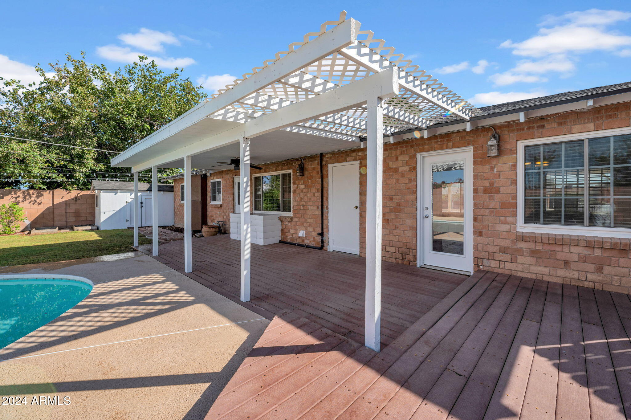 7306 E WILSHIRE Drive