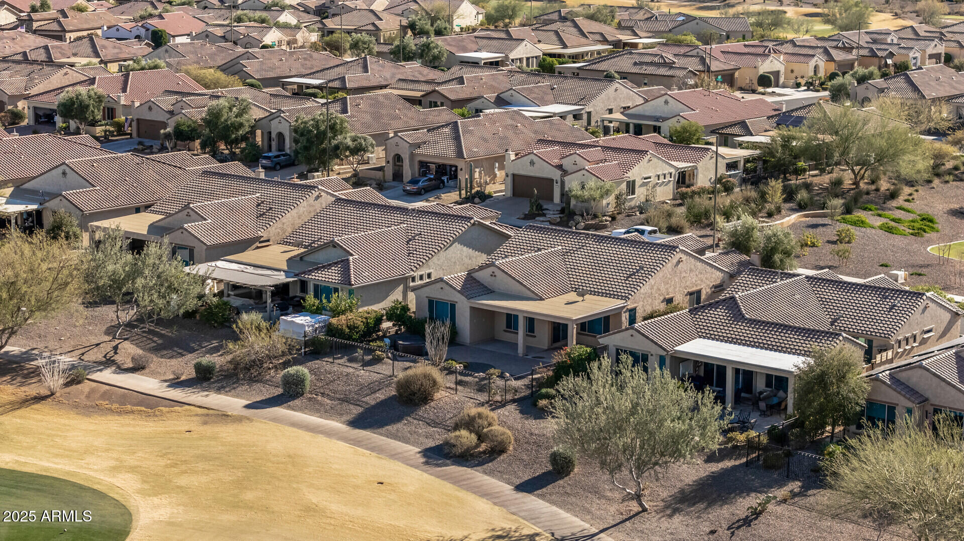 26880 W SIERRA PINTA Drive