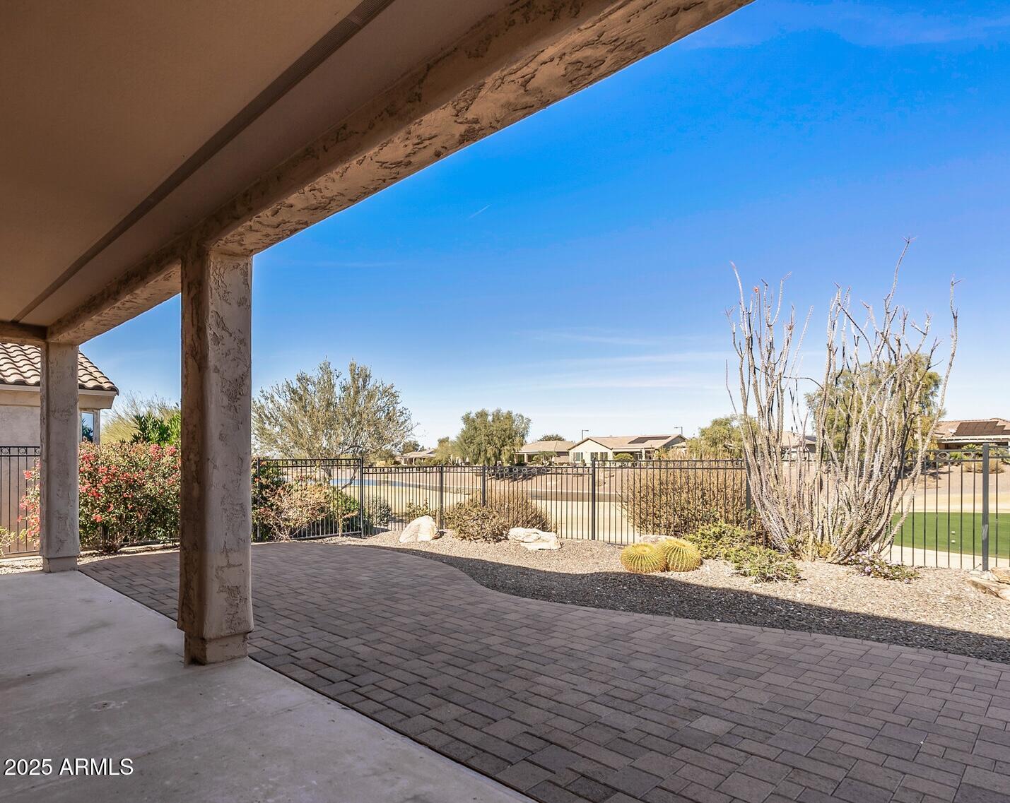 26880 W SIERRA PINTA Drive