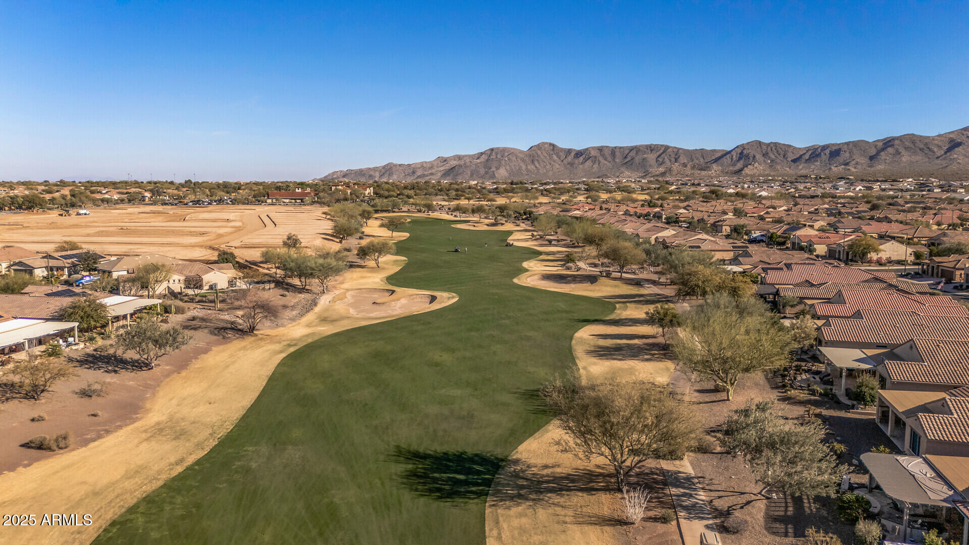 26880 W SIERRA PINTA Drive