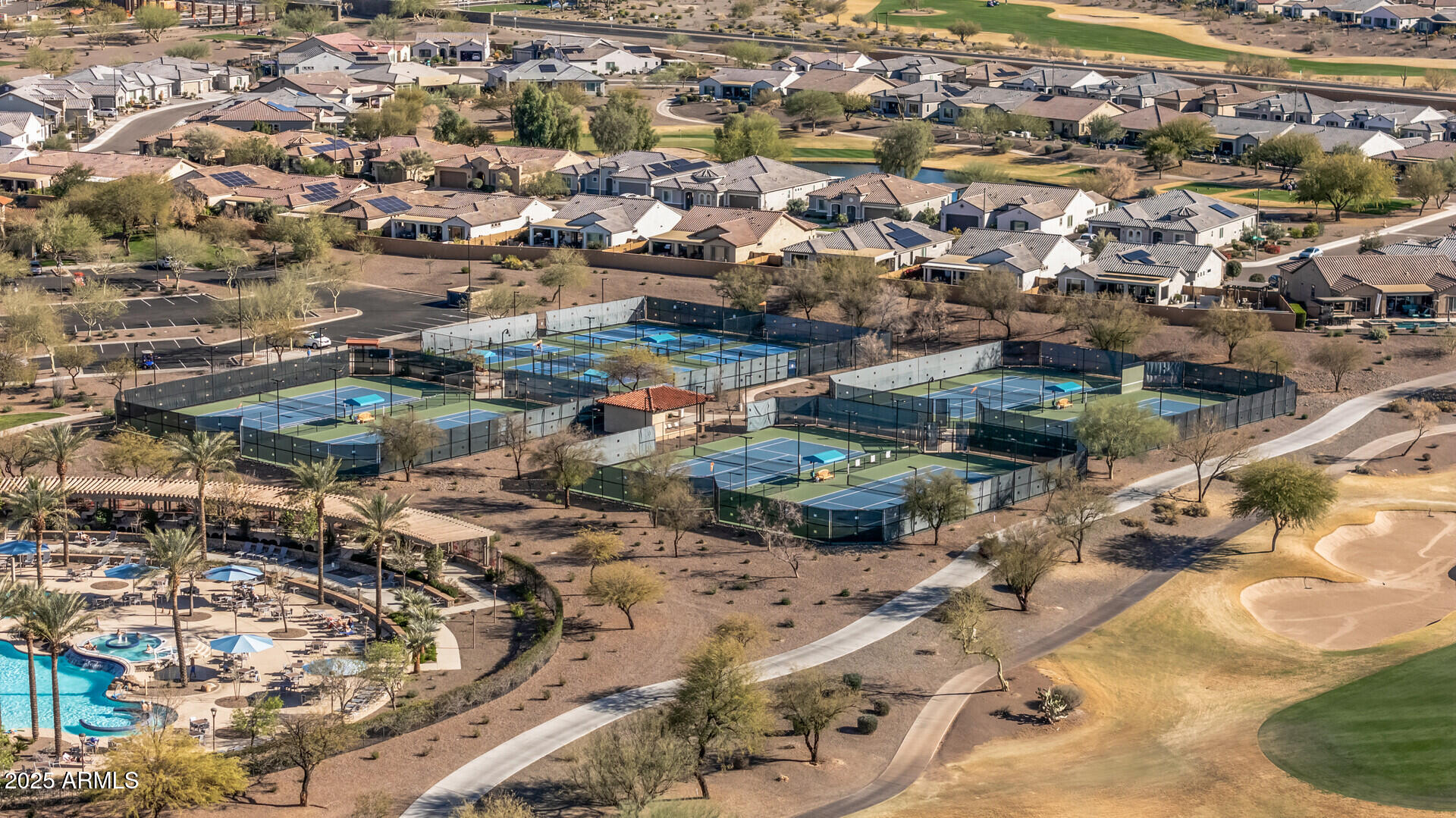 26880 W SIERRA PINTA Drive