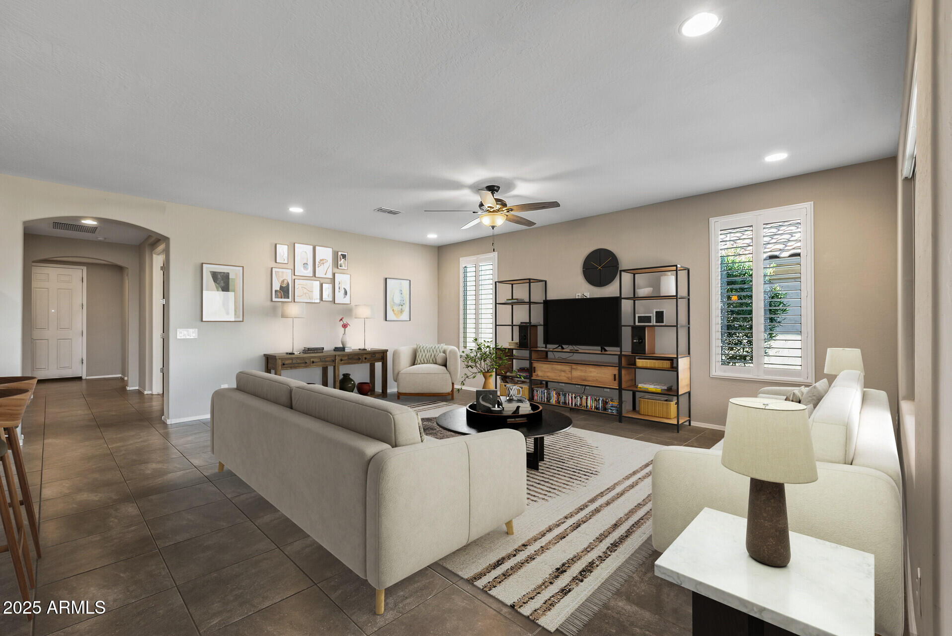 26880 W SIERRA PINTA Drive