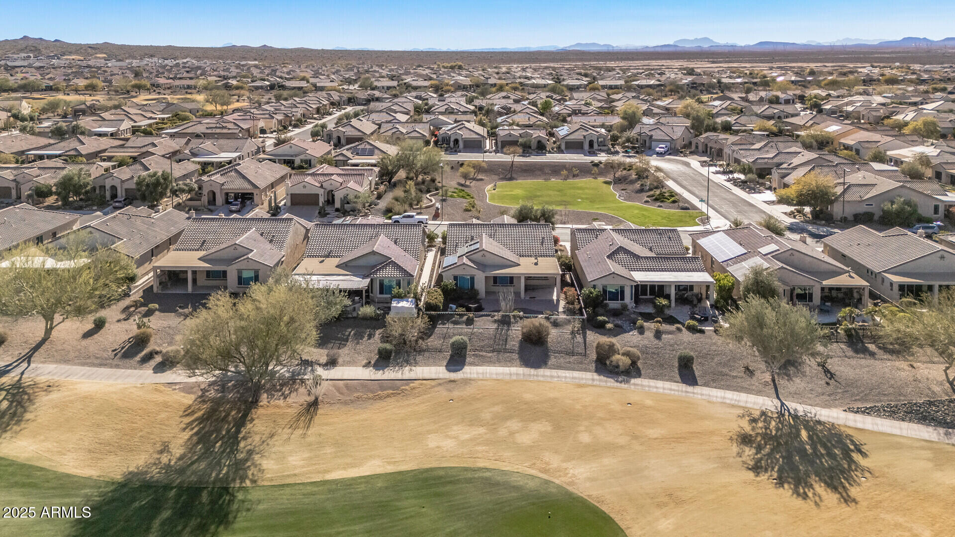 26880 W SIERRA PINTA Drive