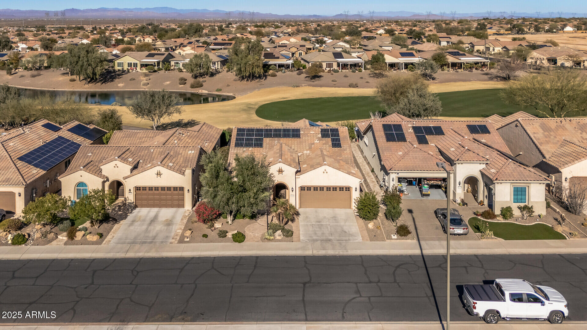 26880 W SIERRA PINTA Drive