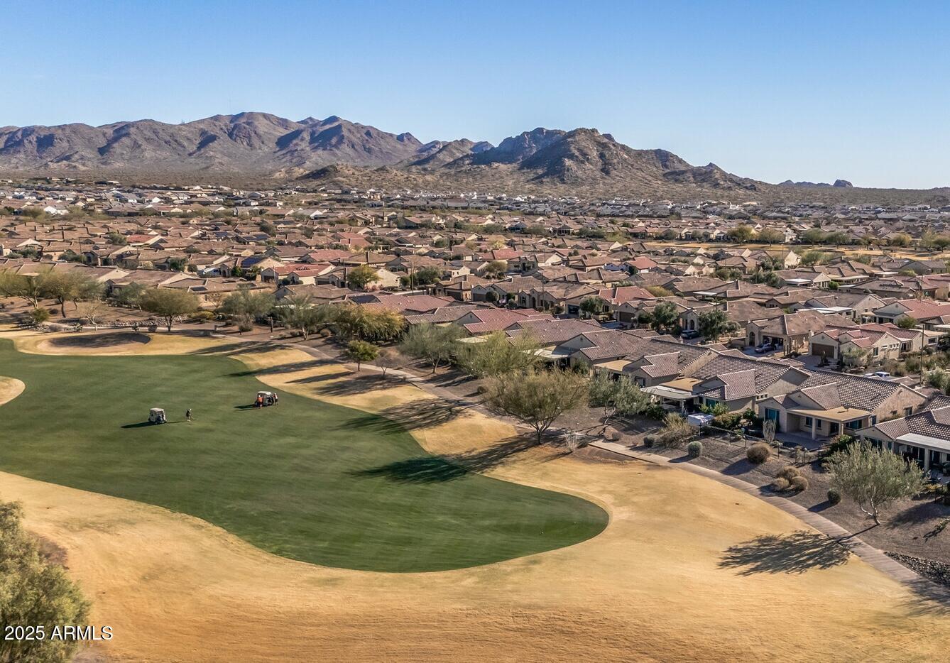 26880 W SIERRA PINTA Drive