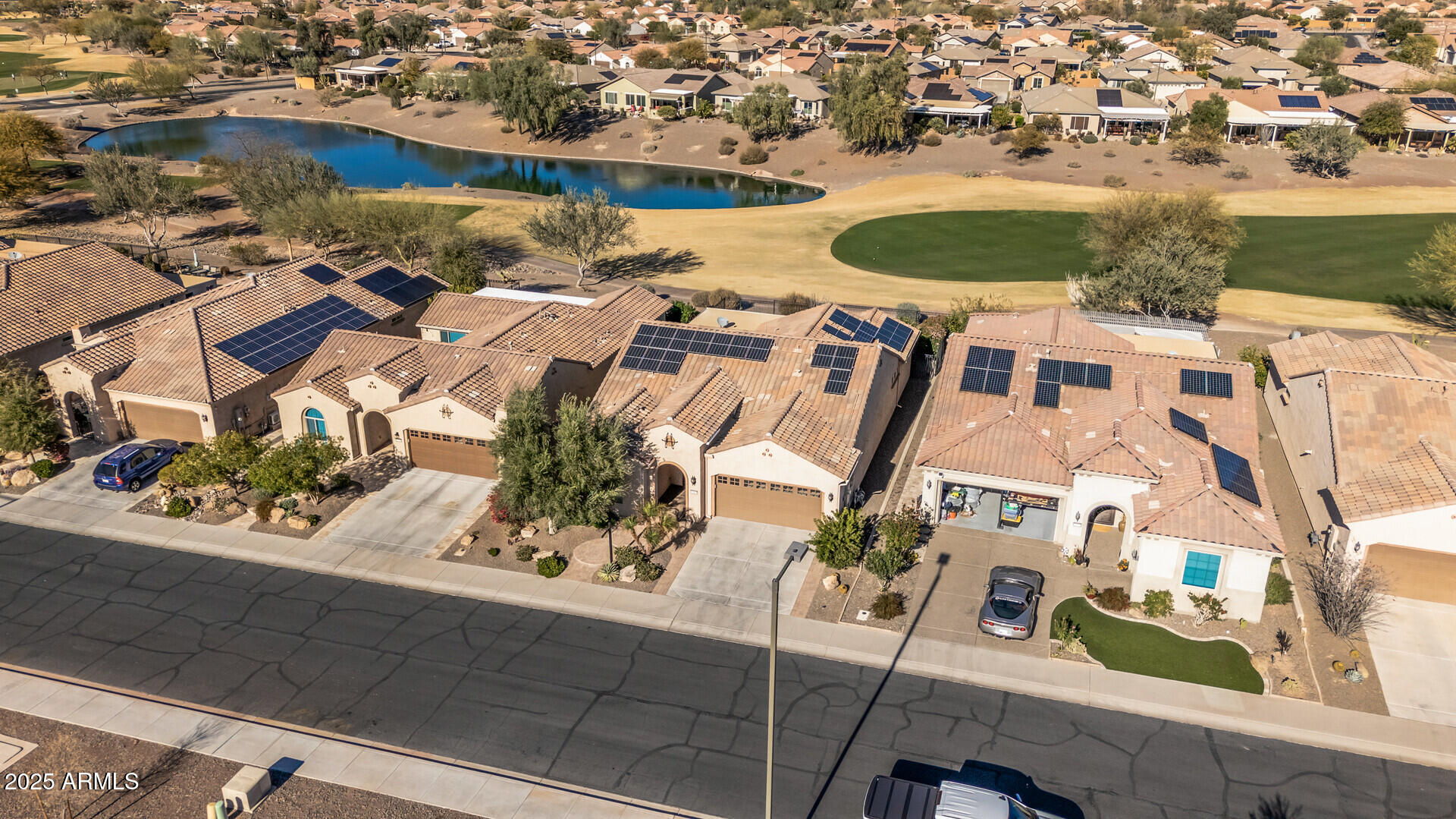 26880 W SIERRA PINTA Drive