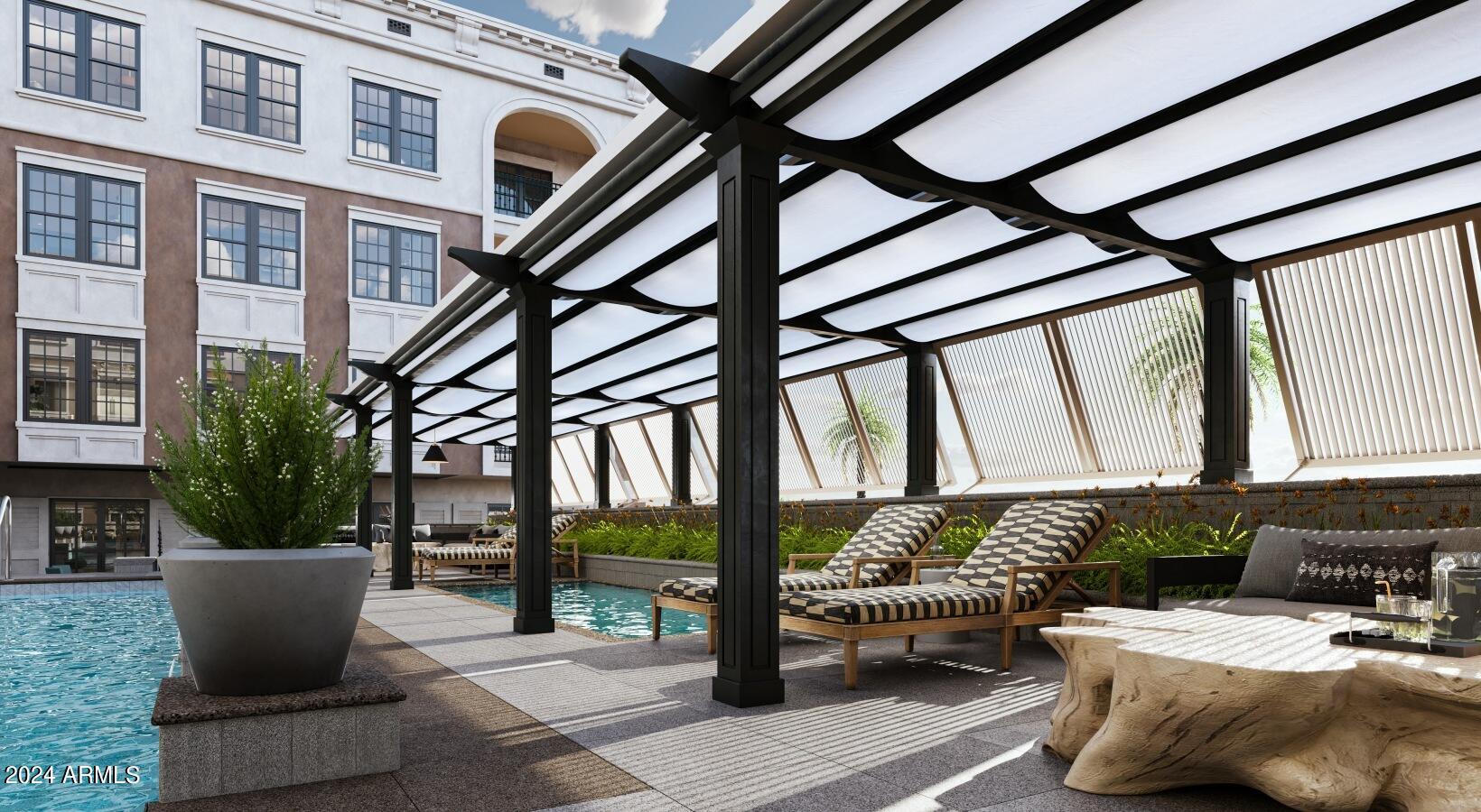 4240 E Camelback Road # 413