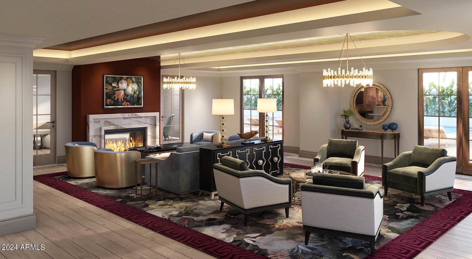 4240 E Camelback Road # 413