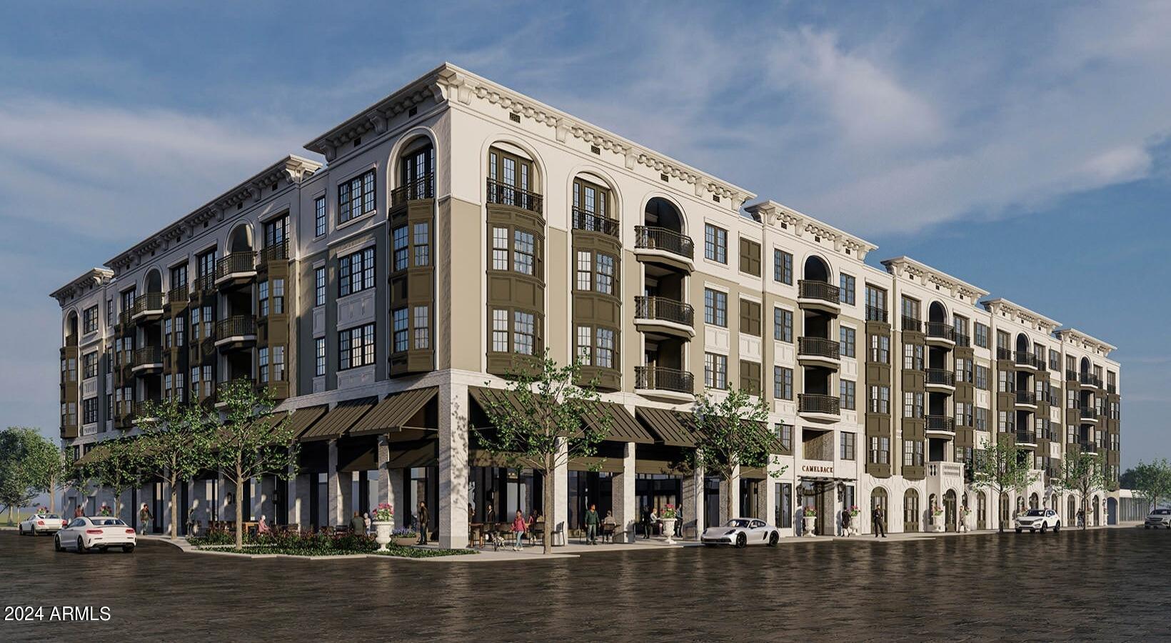 4240 E Camelback Road # 413