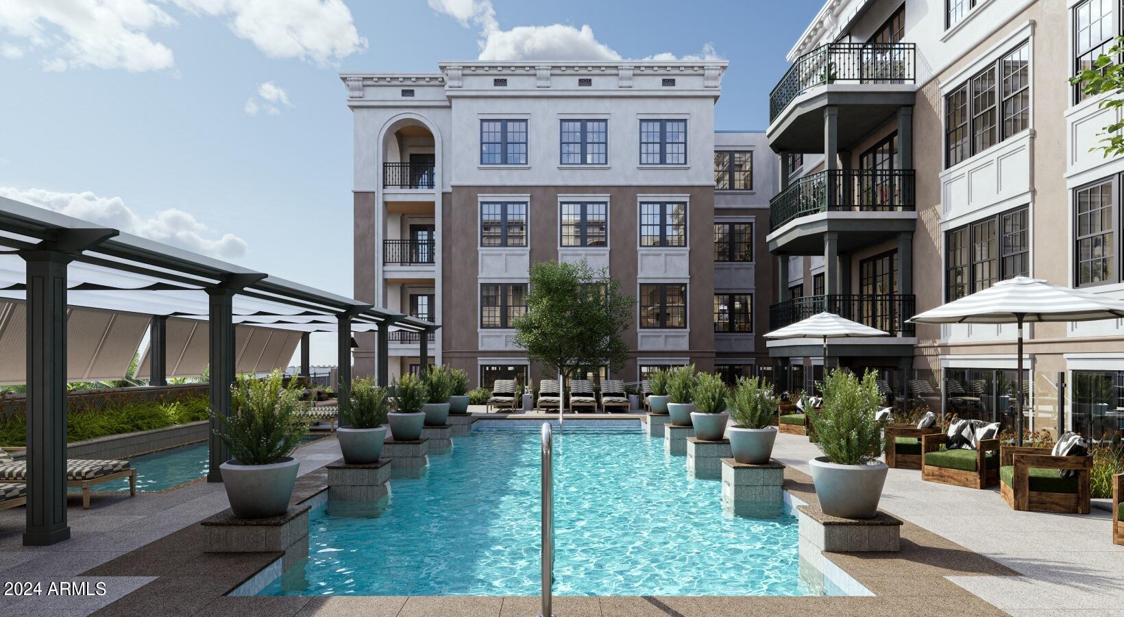 4240 E Camelback Road # 413