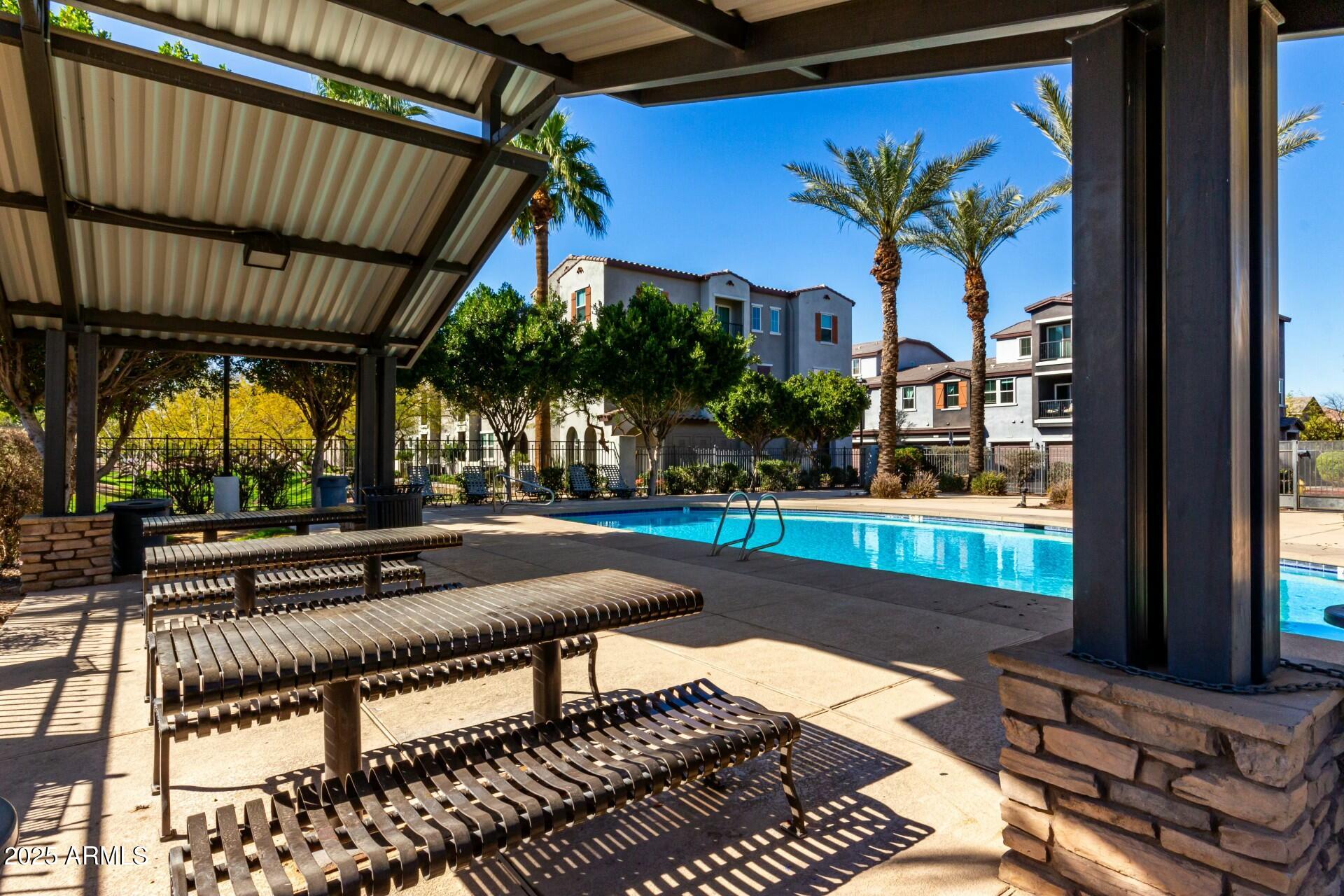 2360 E HIDALGO Avenue