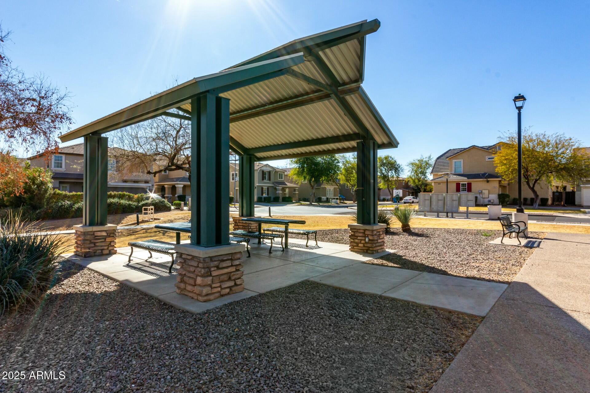 2360 E HIDALGO Avenue