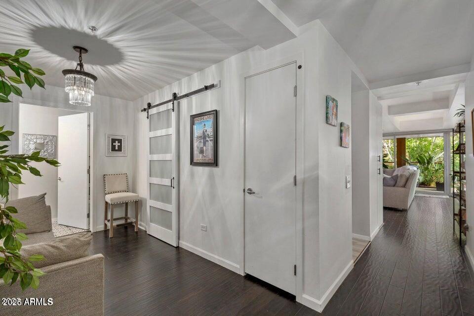 7157 E RANCHO VISTA Drive # 6011