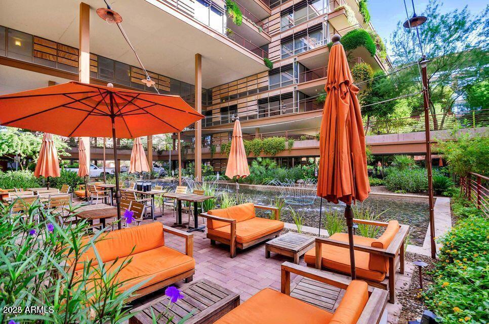 7157 E RANCHO VISTA Drive # 6011