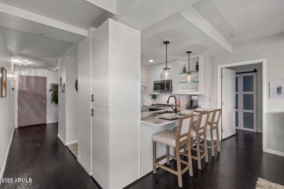7157 E RANCHO VISTA Drive # 6011