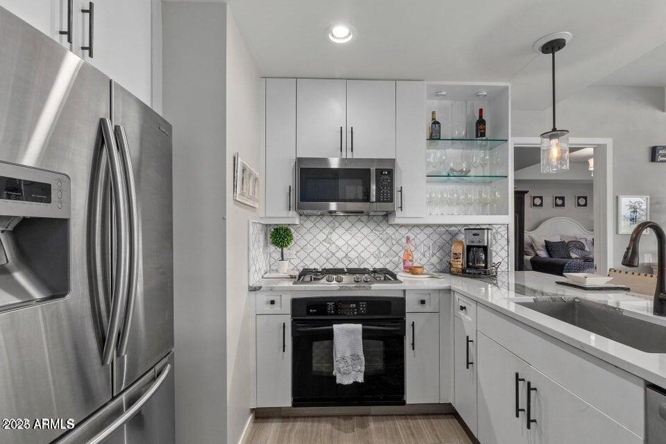 7157 E RANCHO VISTA Drive # 6011