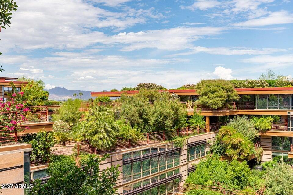 7157 E RANCHO VISTA Drive # 6011