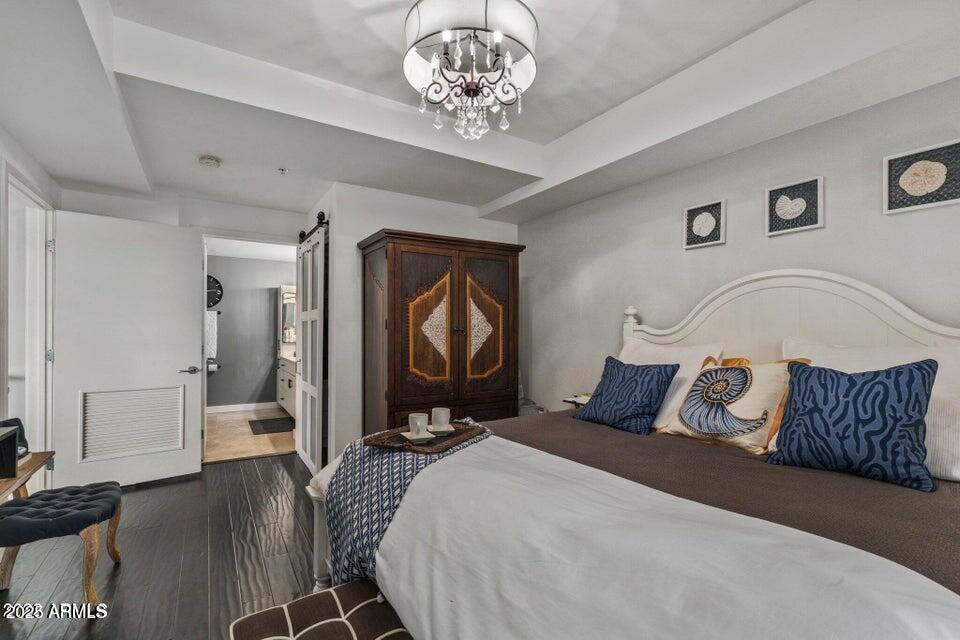 7157 E RANCHO VISTA Drive # 6011