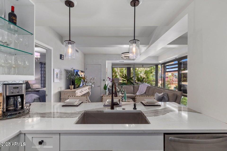 7157 E RANCHO VISTA Drive # 6011