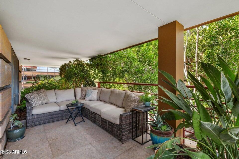 7157 E RANCHO VISTA Drive # 6011