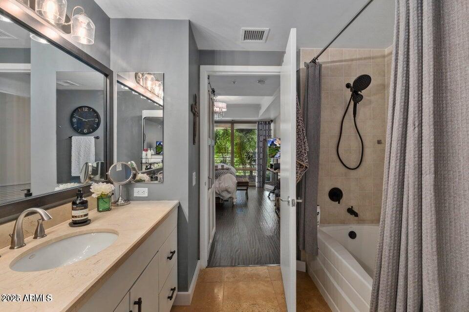 7157 E RANCHO VISTA Drive # 6011