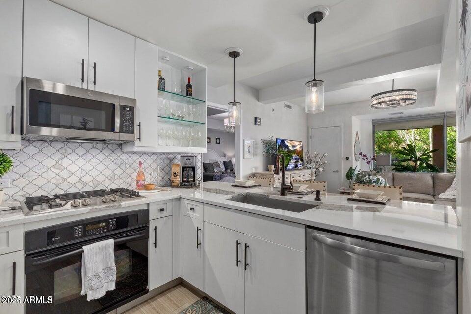 7157 E RANCHO VISTA Drive # 6011