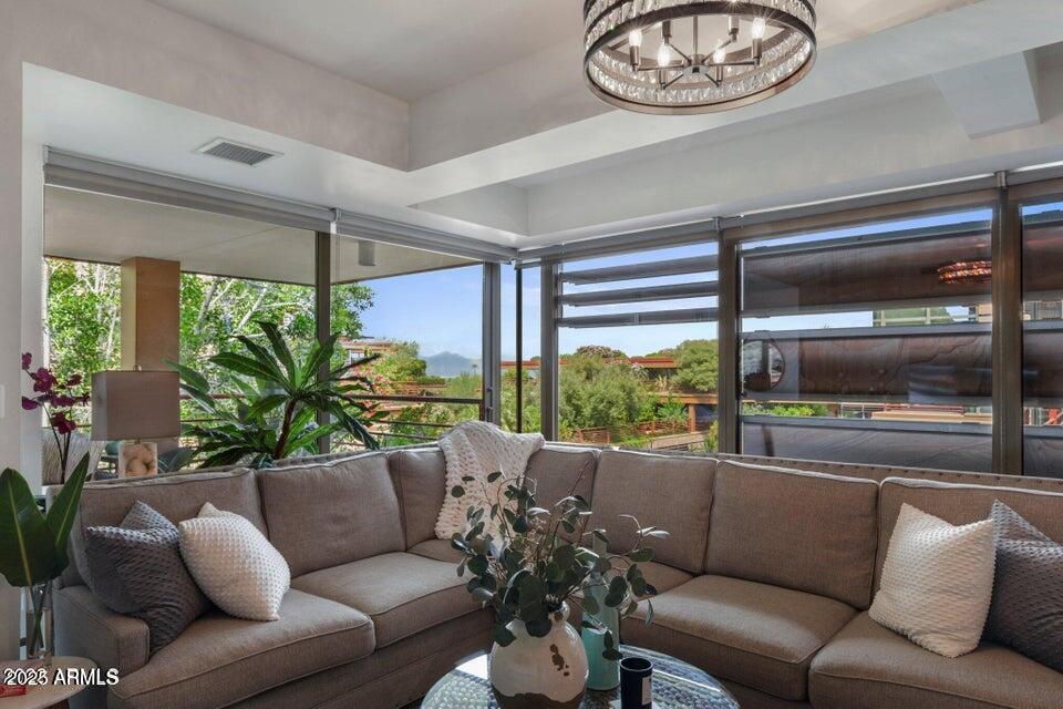 7157 E RANCHO VISTA Drive # 6011