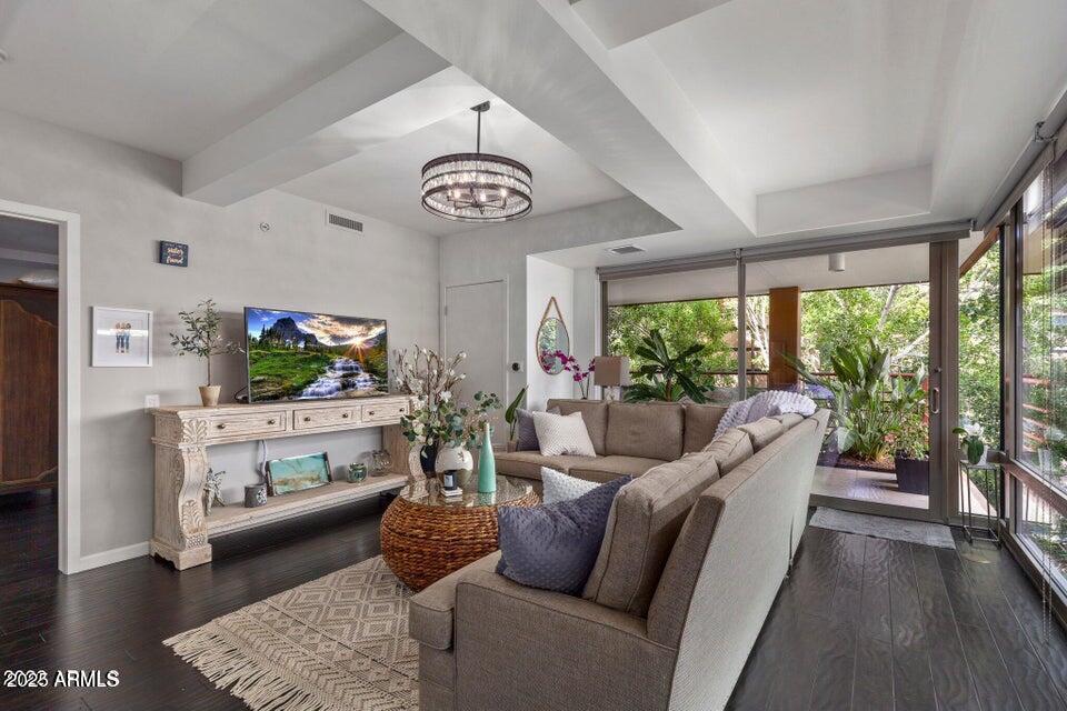 7157 E RANCHO VISTA Drive # 6011