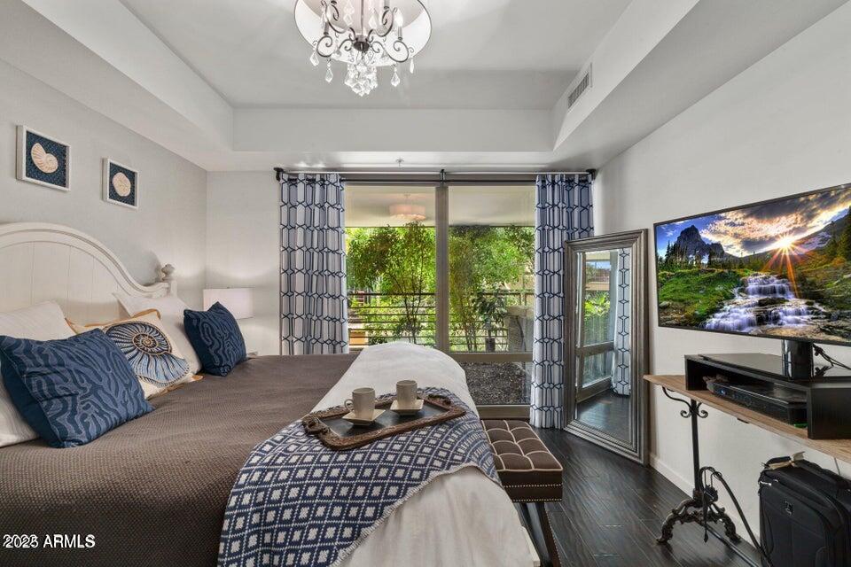 7157 E RANCHO VISTA Drive # 6011