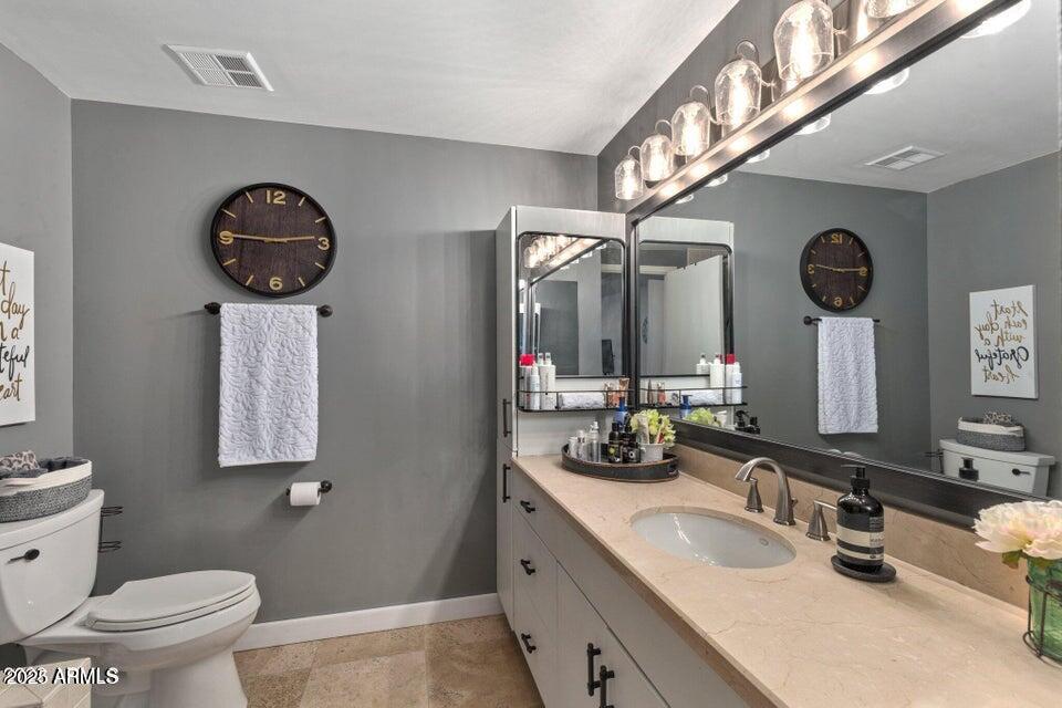 7157 E RANCHO VISTA Drive # 6011