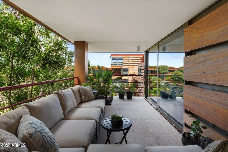 7157 E RANCHO VISTA Drive # 6011