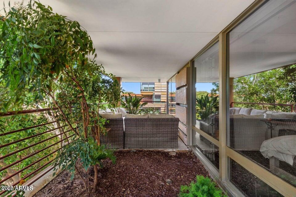 7157 E RANCHO VISTA Drive # 6011