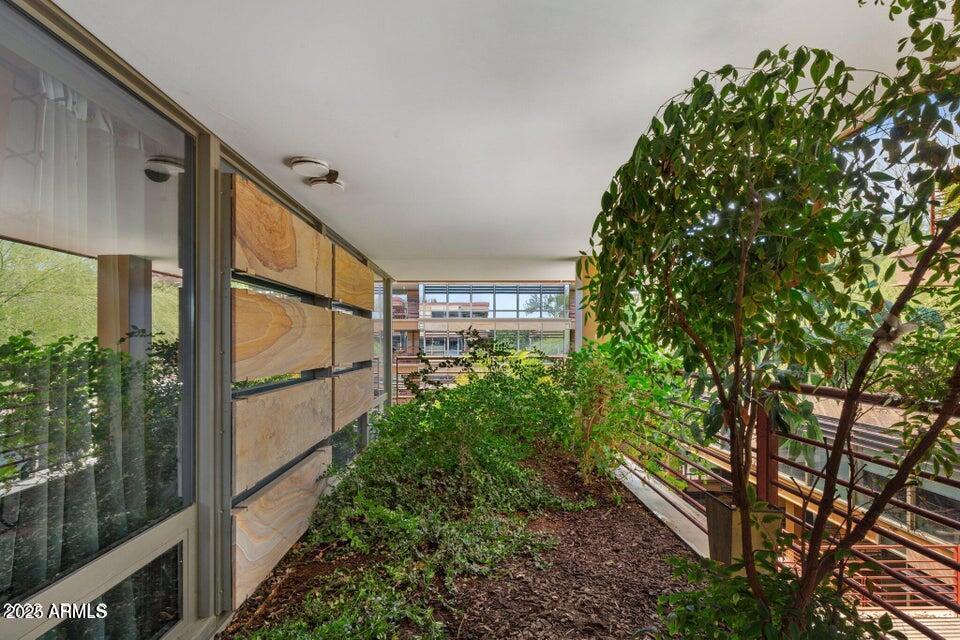 7157 E RANCHO VISTA Drive # 6011