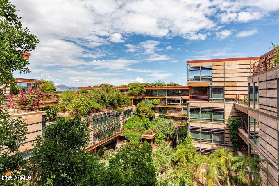 7157 E RANCHO VISTA Drive # 6011