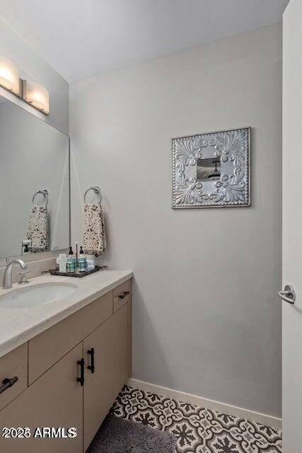 7157 E RANCHO VISTA Drive # 6011