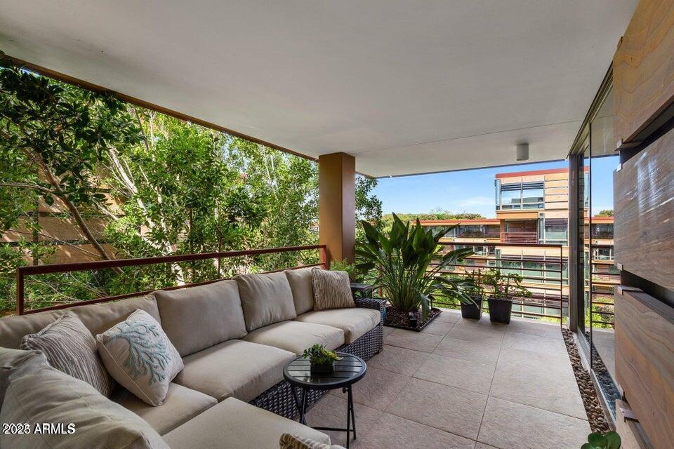 7157 E RANCHO VISTA Drive # 6011