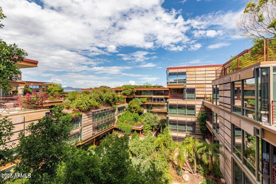 7157 E RANCHO VISTA Drive # 6011