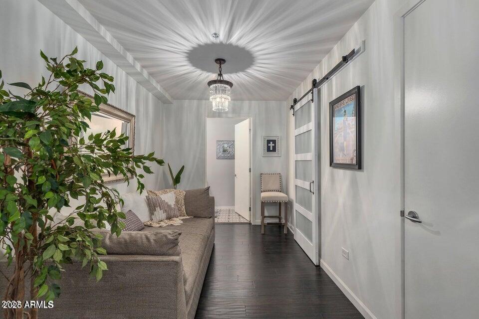 7157 E RANCHO VISTA Drive # 6011