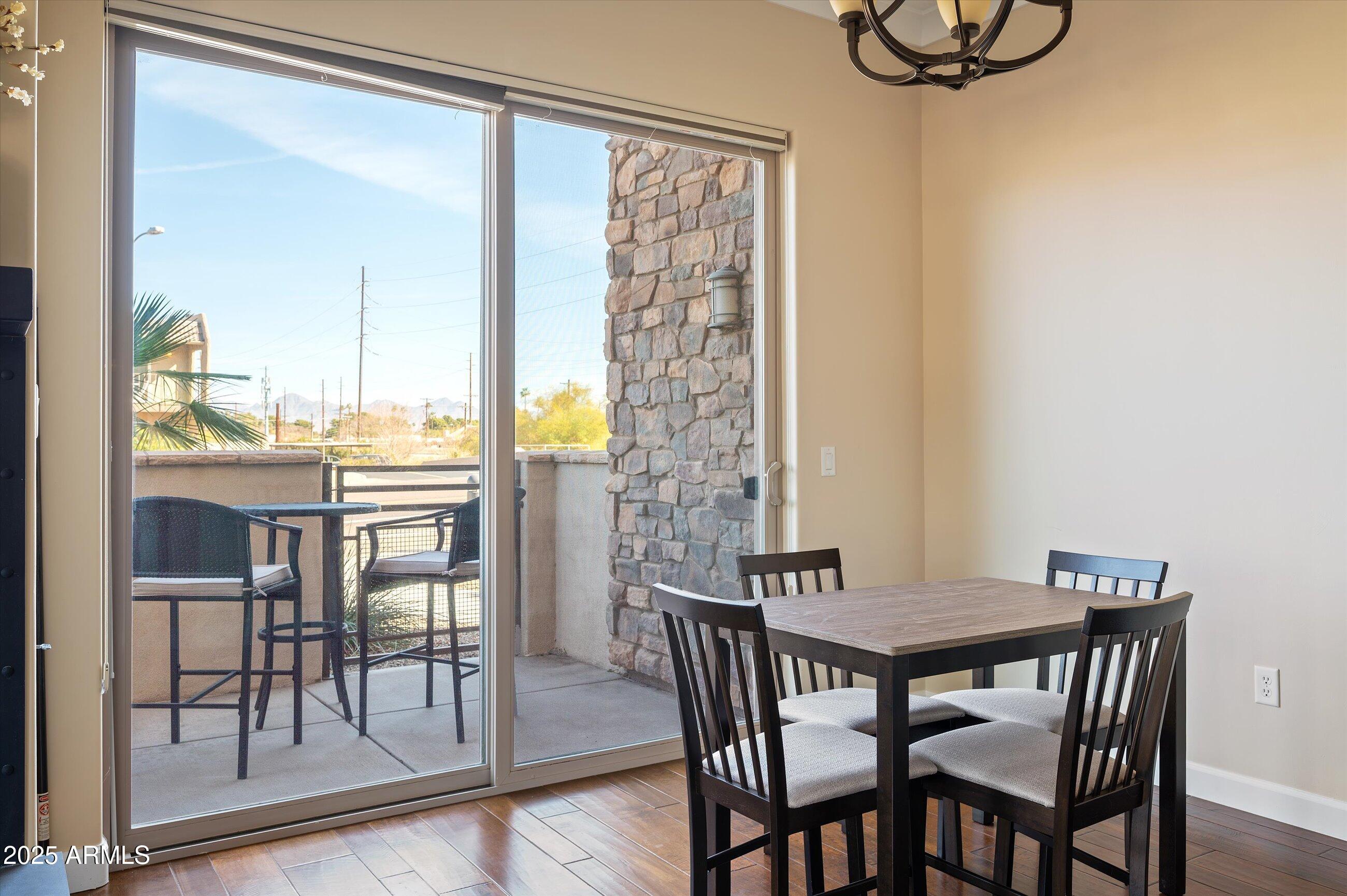 4931 N WOODMERE FAIRWAY -- # 1001