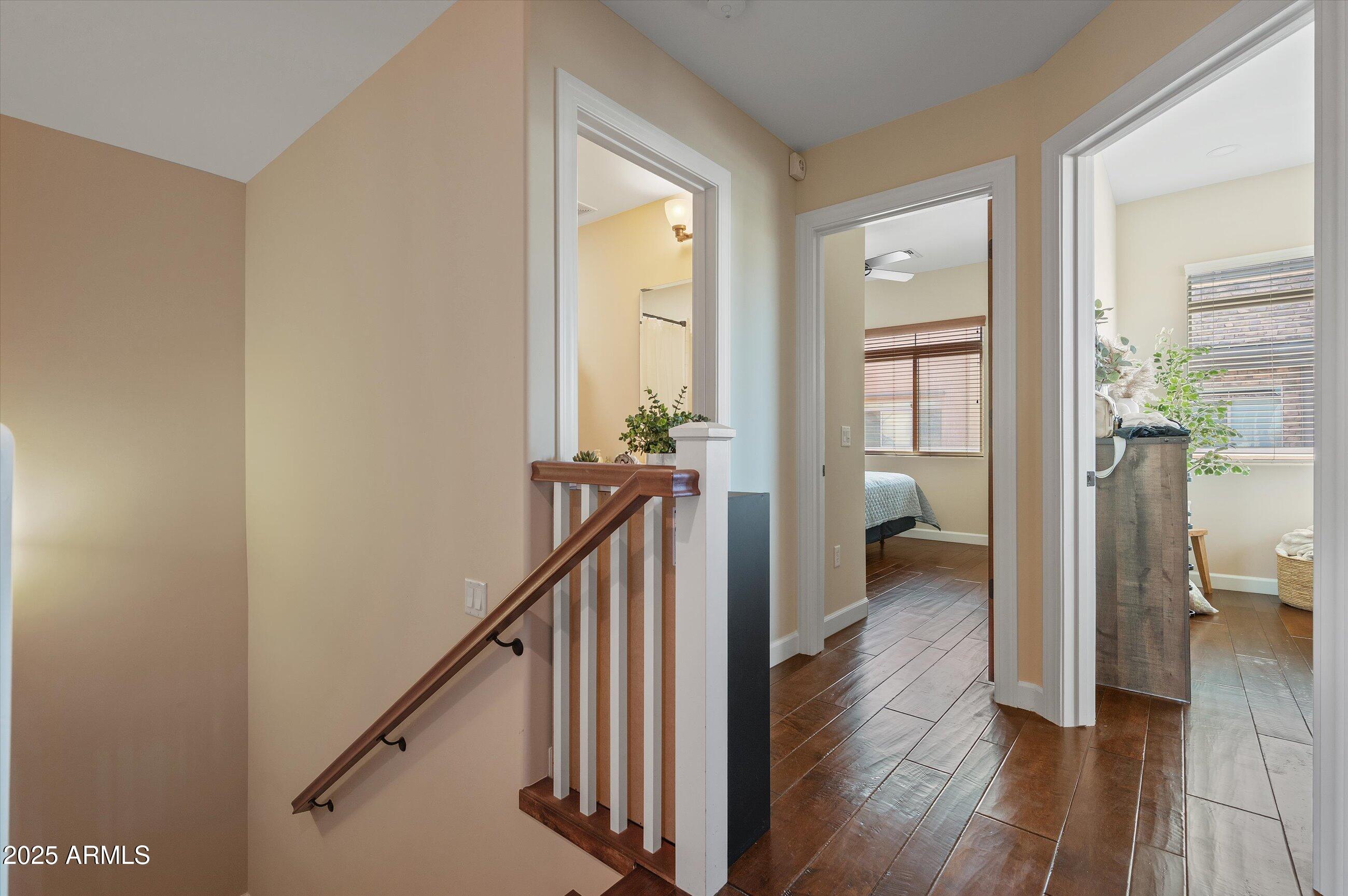 4931 N WOODMERE FAIRWAY -- # 1001