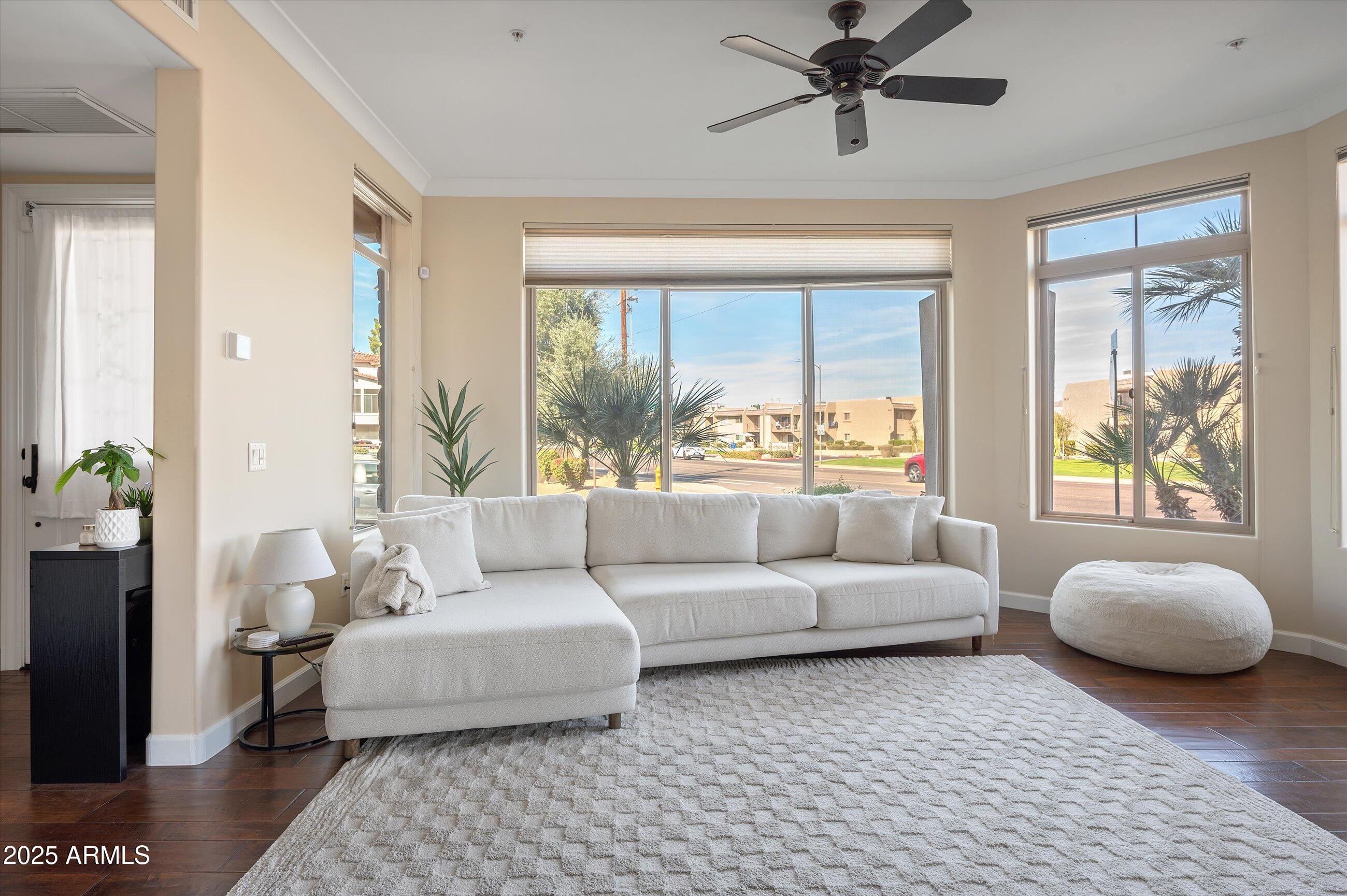 4931 N WOODMERE FAIRWAY -- # 1001
