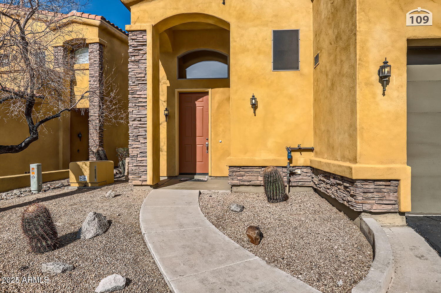 19226 N CAVE CREEK Road # 109