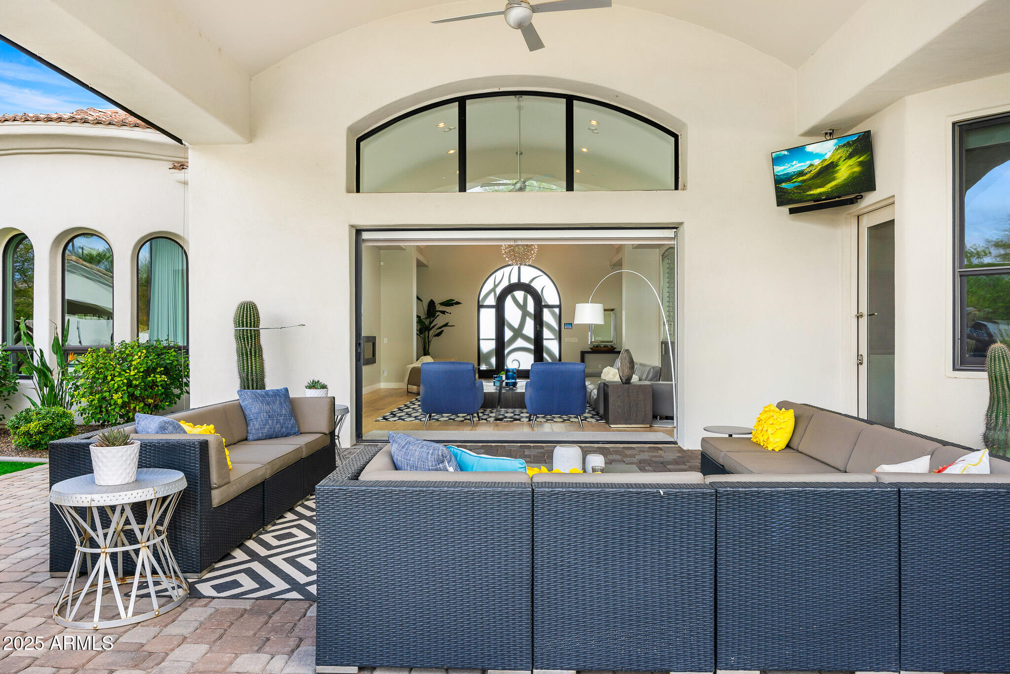 3246 E SAN MIGUEL Place