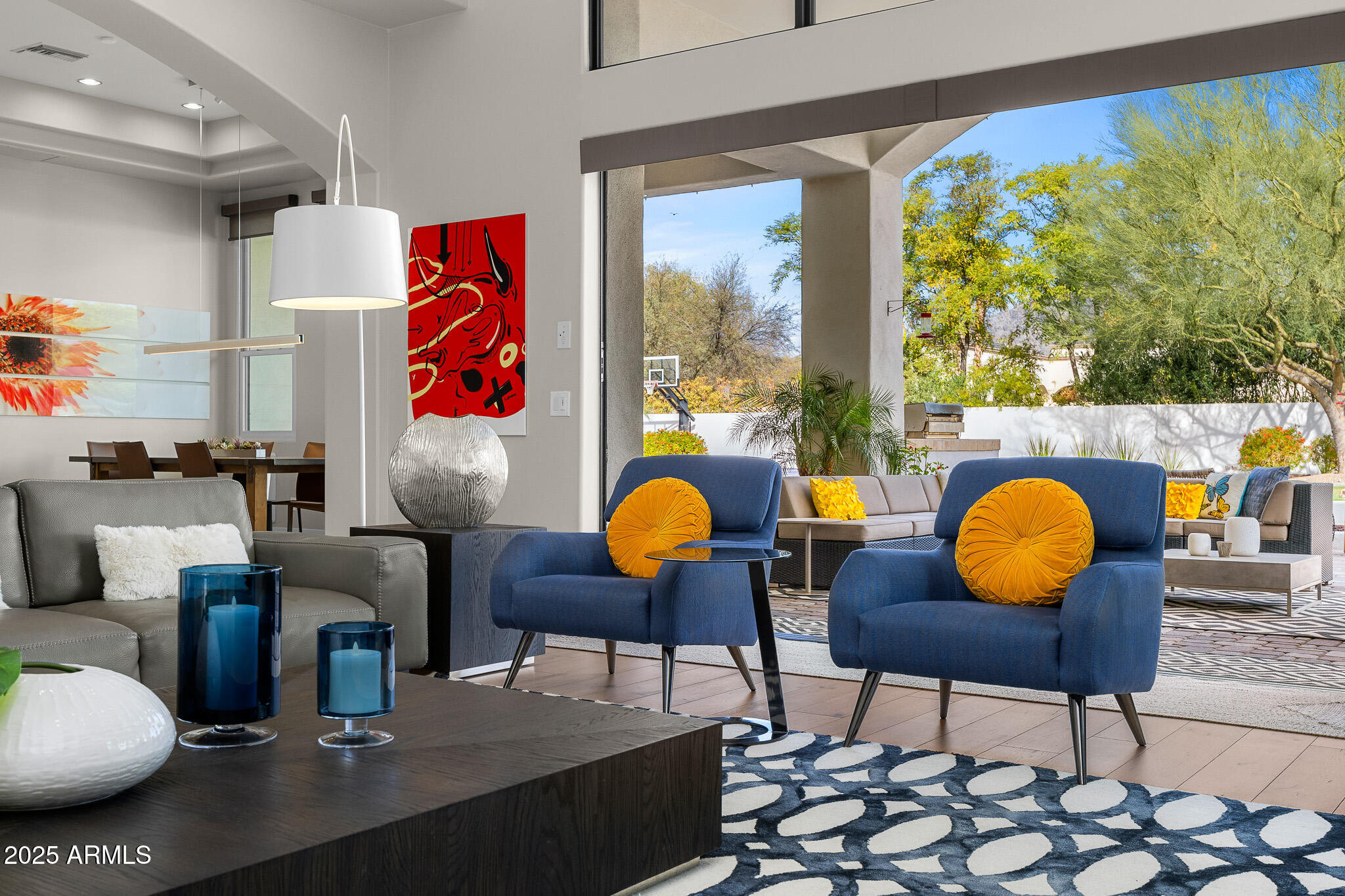 3246 E SAN MIGUEL Place