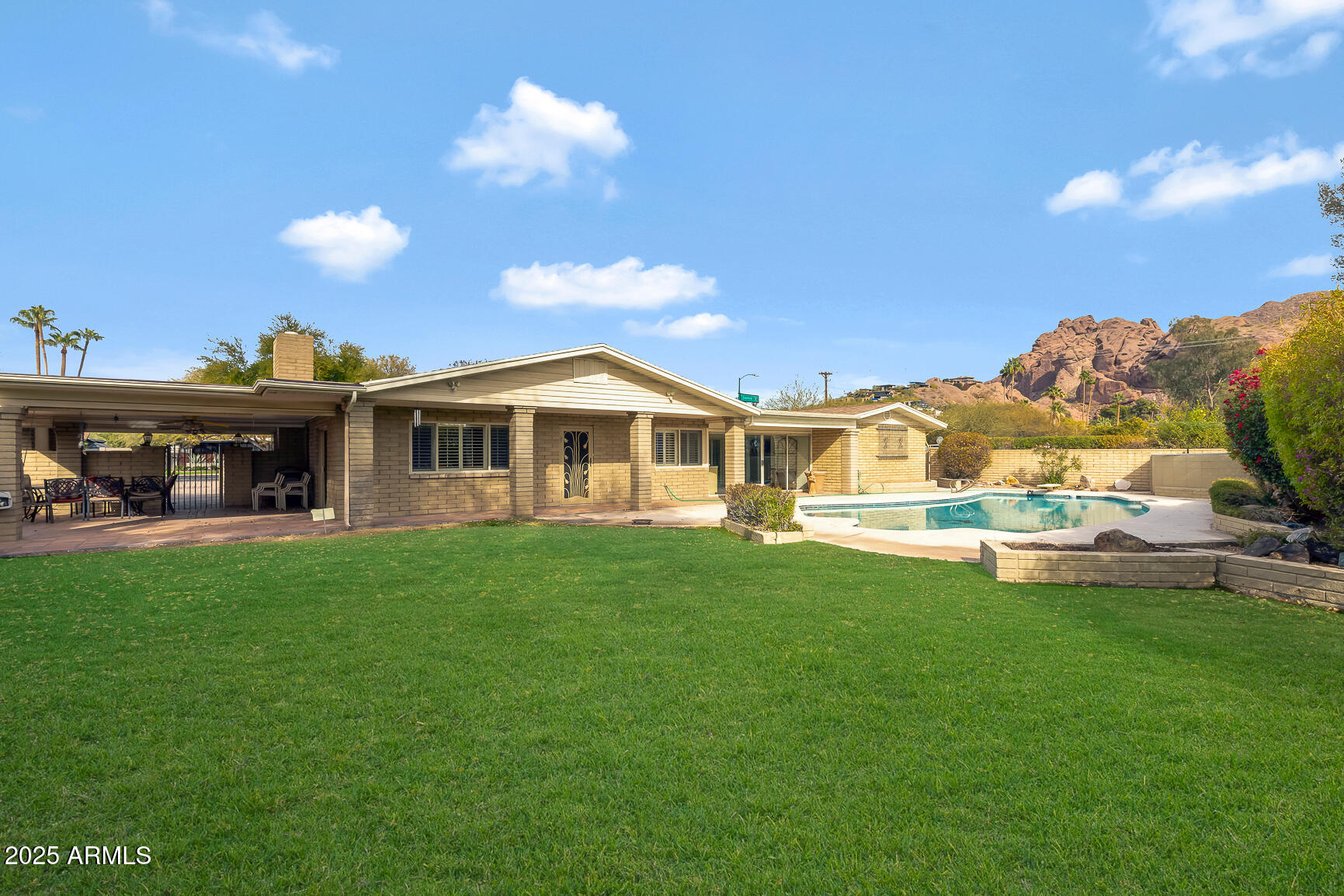 4349 E STANFORD Drive