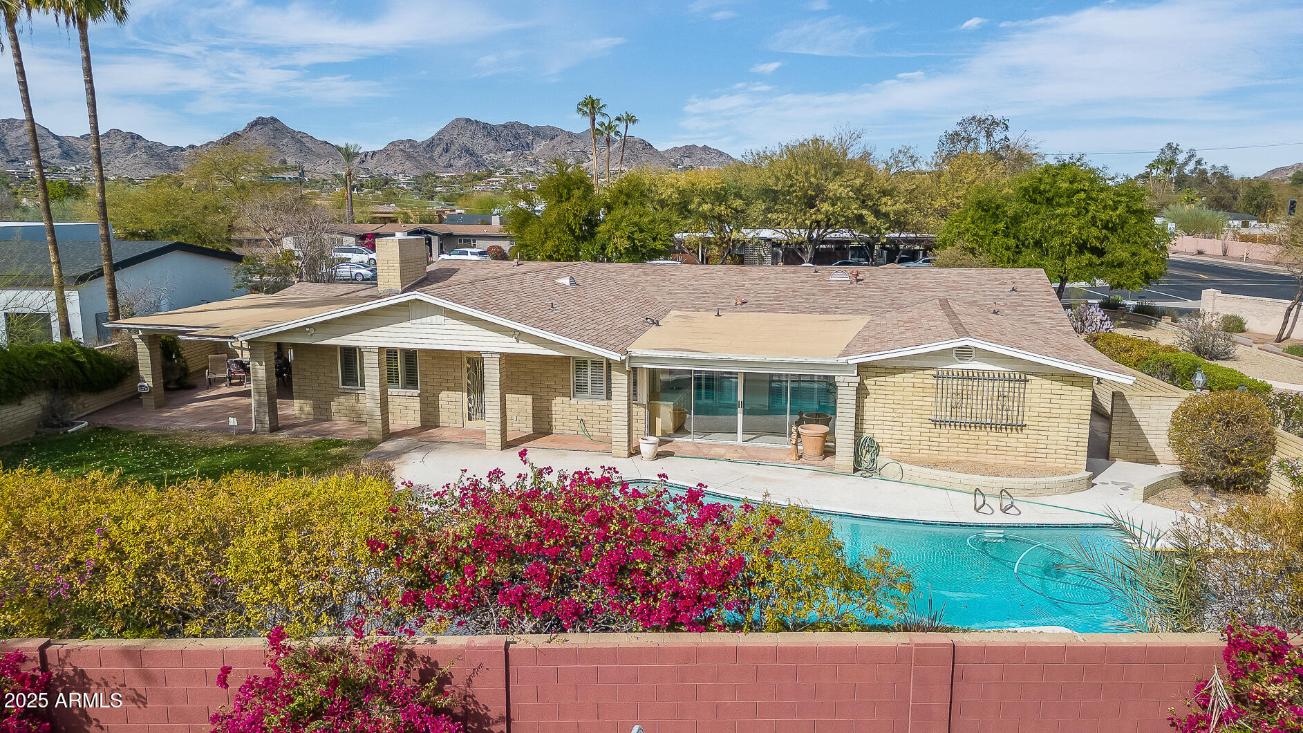 4349 E STANFORD Drive