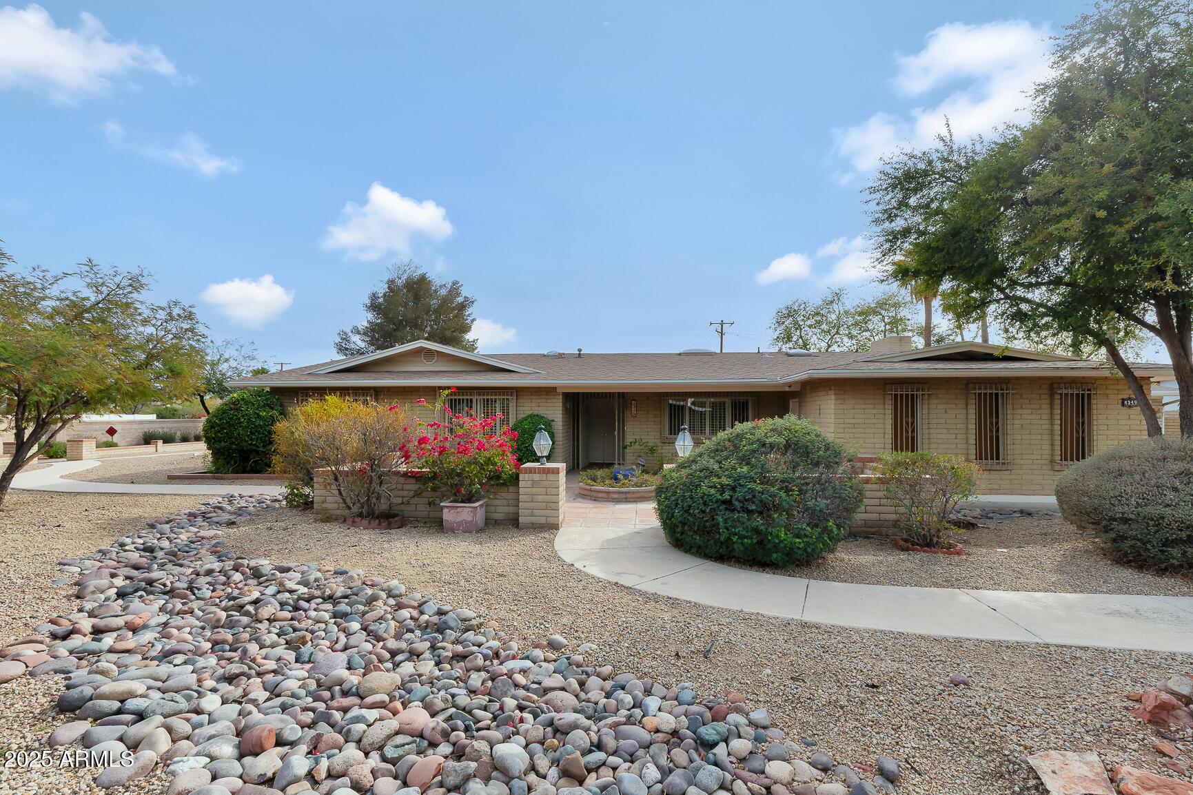 4349 E STANFORD Drive