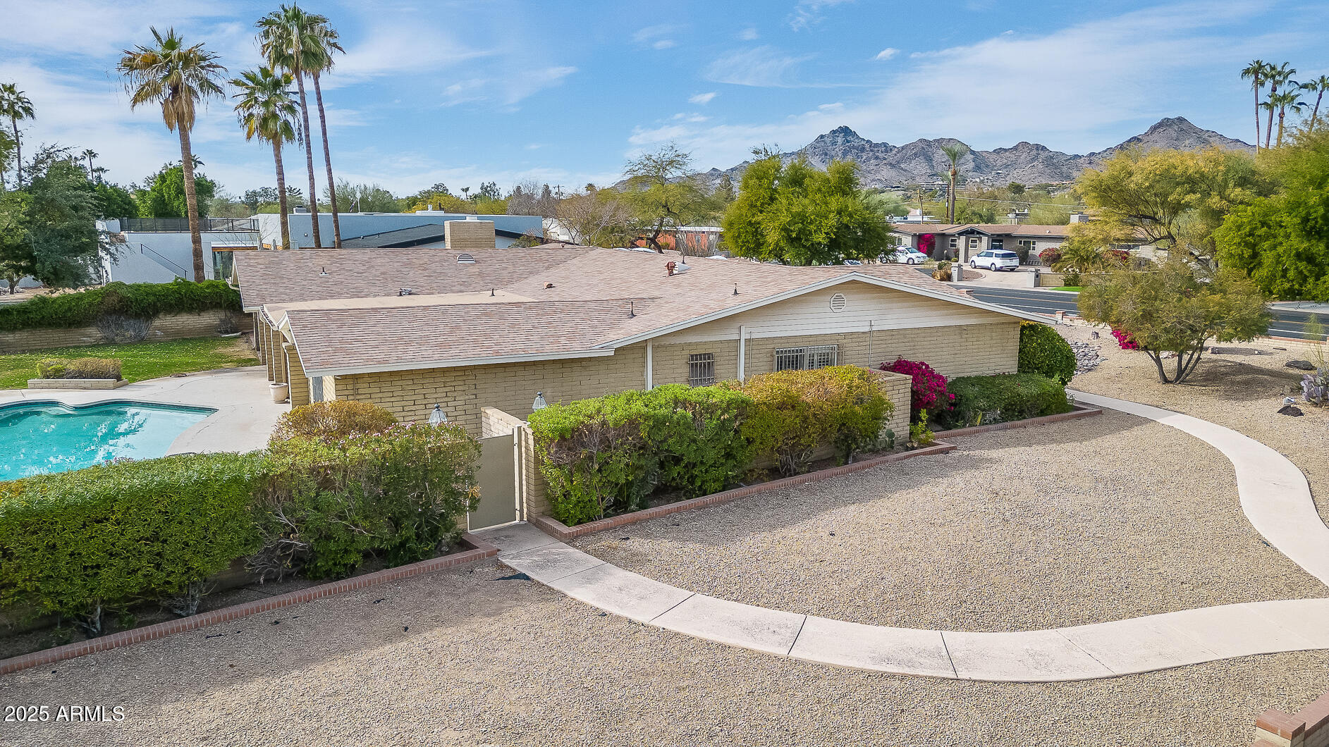 4349 E STANFORD Drive