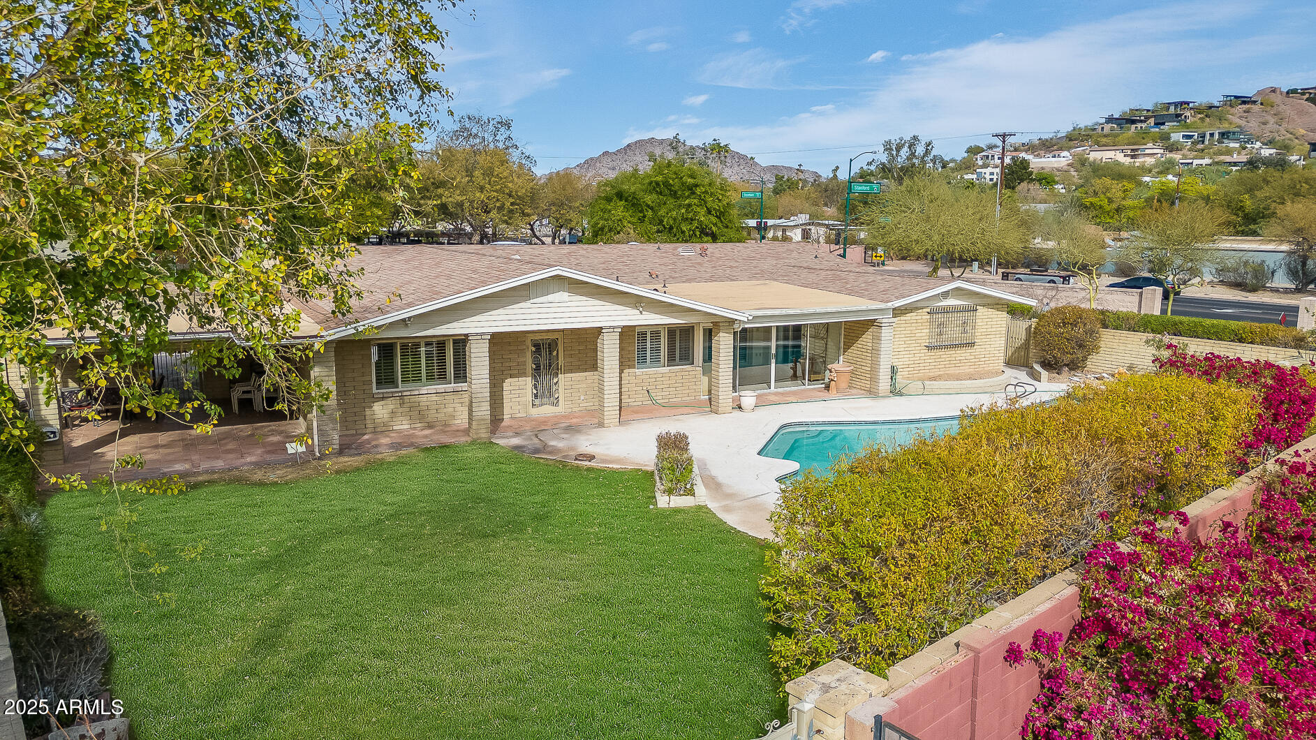 4349 E STANFORD Drive